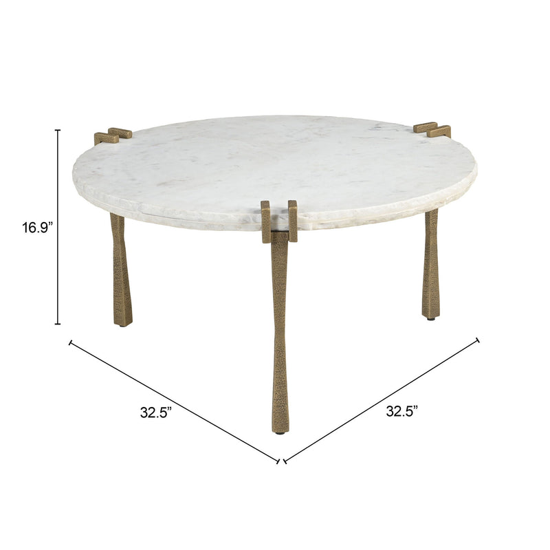 Rench Coffee Table, photo 2 of 2