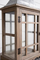 S/2 Classic Scape Lanterns by HouseOfZazla