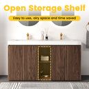 GALAN 60F Winston Bathroom Vanity