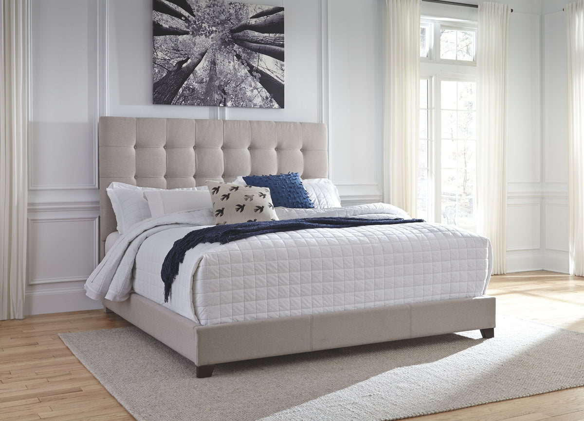Dolante - Upholstered Bed, photo 6 of 7