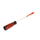 Rigid Plastic Screwdriver Prop