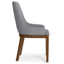 Stephanie - Upholstered Dining Chair (Set of 2) by Unique Piece Furniture
