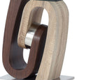Chase - End Table Contemporary Design by Unique Piece Furniture