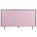 Metis - Bed