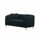 Loveseat Sofa For Living Room