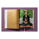 Frida Kahlo. The Complete Paintings (English) by TASCHEN