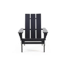 Aurascape - Outdoor Comfort Foldable Adirondack Chair