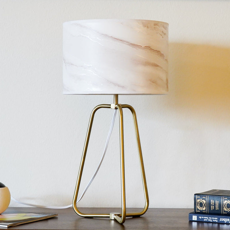 Optima - Desk Lamp - White, photo 10 of 11