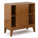 Harper - Low Storage Handcrafted Cabinet by Unique Piece Furniture