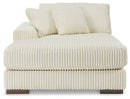 Lindyn - Sectional by Unique Piece Furniture