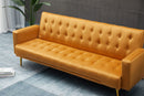 Comfort Compact Design Sofa Bed by HouseOfZazla