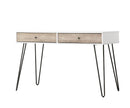 Desk - Taupe by HouseOfZazla