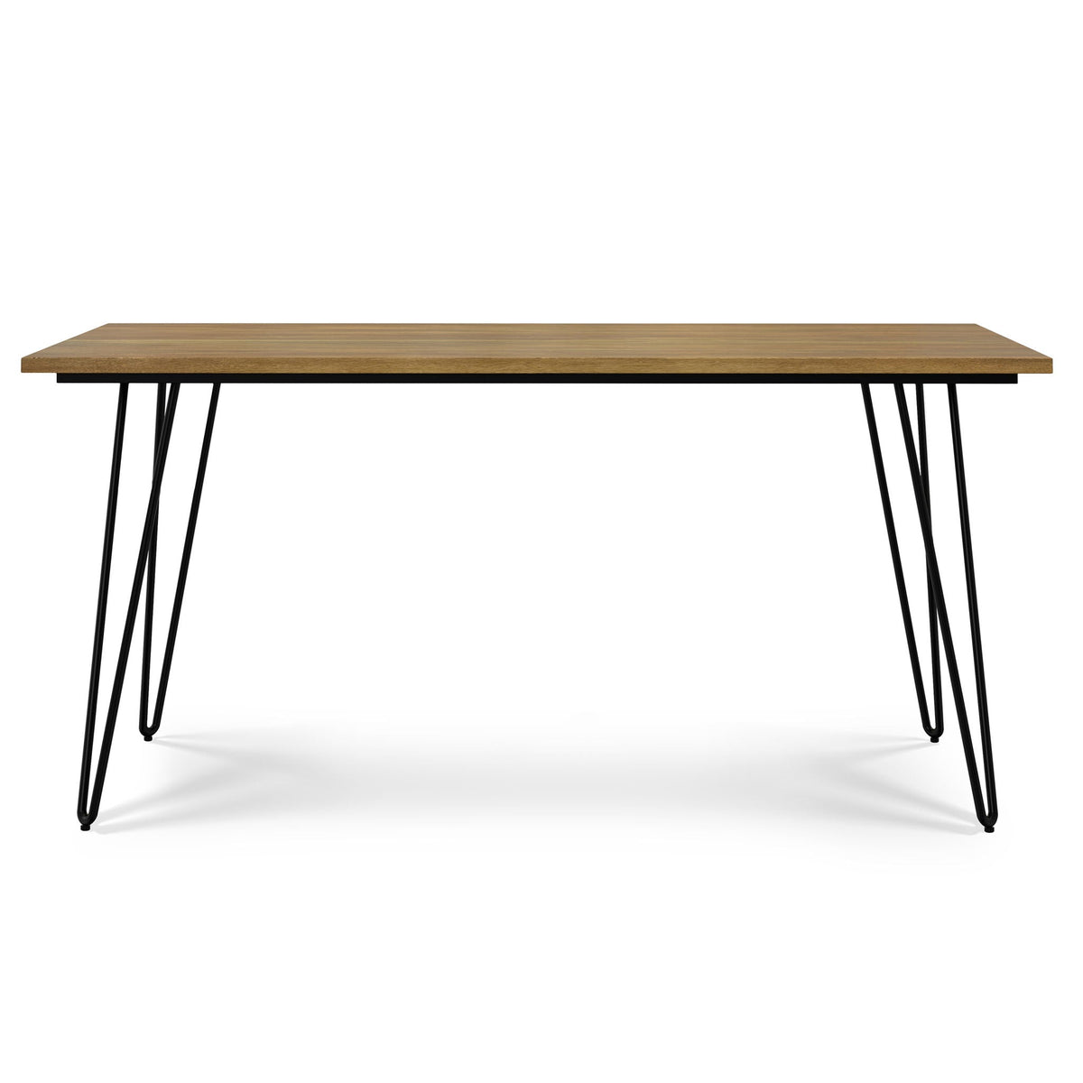 Hunter - Handcrafted Dining Table, photo 17 of 17