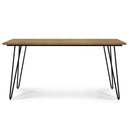 Hunter - Handcrafted Dining Table