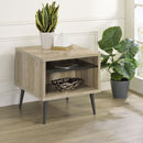 Balboa - Table by HouseOfZazla