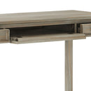 Amherst - Handcrafted Desk by HouseOfZazla