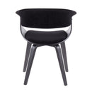 Vintage Mod - Mid-Century Modern Dining Chair (Set of 2) by HouseOfZazla