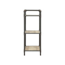 Itzel - Bookshelf