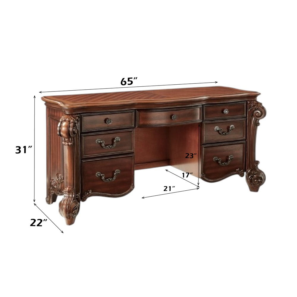 Vendome - Vanity Desk, photo 12 of 12