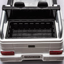 24V Ride On Car for Kids Battery Powered Ride On 4WD Toys with Remote Control,Parents Can Assist in Driving,Music and Lights,Five-Point Safety Belt,Rocking chair mode for back-and-forth swinging