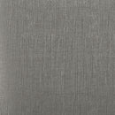 Hollywood - Platinum Open Side Chair (Set of 2) - Silver by HouseOfZazla