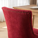 Ultra - Side Dining Chair (Set of 2) by HouseOfZazla