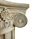 Pedestal Column Plant Stand - 28.93'' Tall Roman Column