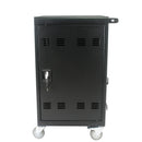 Mobile Charging Cart For Tablets Laptops 35, Device Capacity Matt Metal by HouseOfZazla