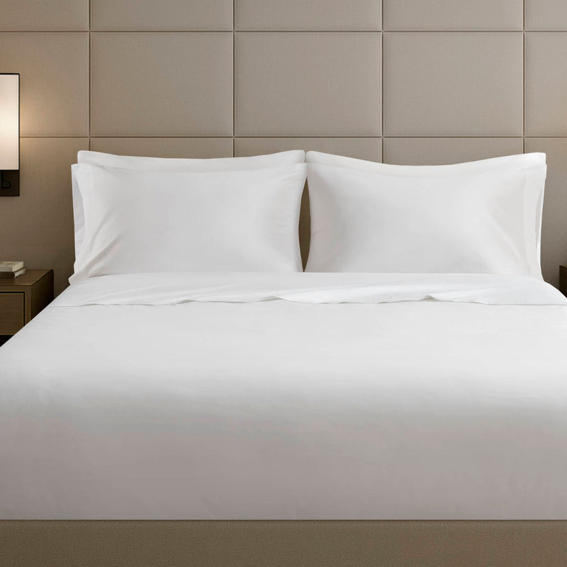 4-Piece King Luxury Cotton Sheet Set, photo 7 of 10