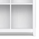 Acadian - Handcrafted Cube Storage by HouseOfZazla