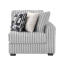 Snuggle - Living Room Sectional by HouseOfZazla
