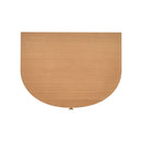 Valentine - 2 Drawer Storage Side Table by HouseOfZazla