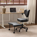 Multifunctional Ergonomic Meditation & Yoga Chair by HouseOfZazla