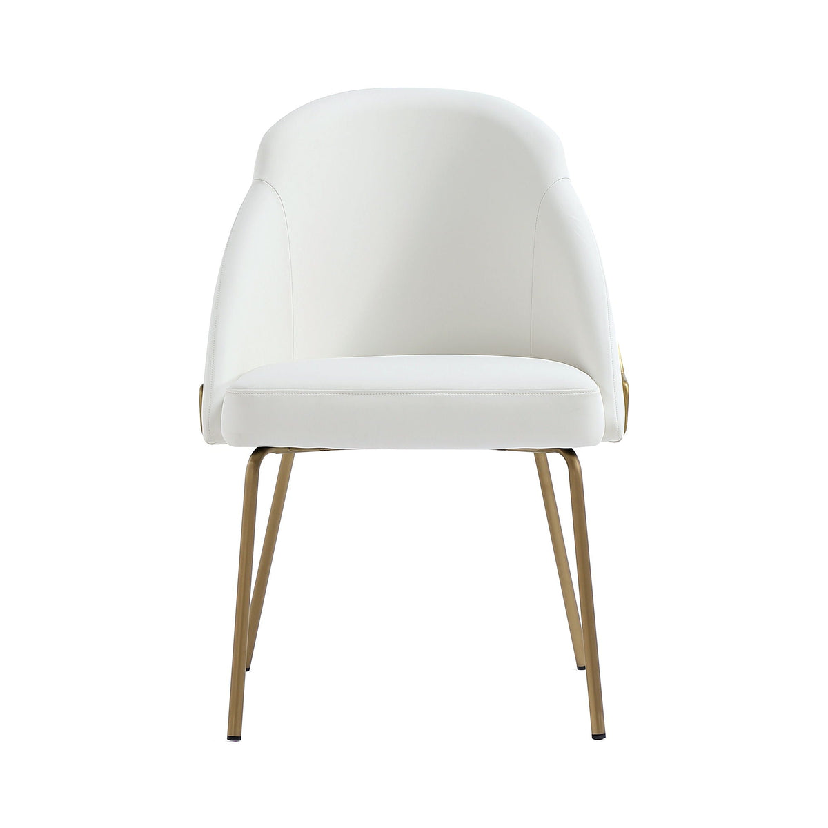 Gracie - Upholstered Dining Chair, photo 3 of 27