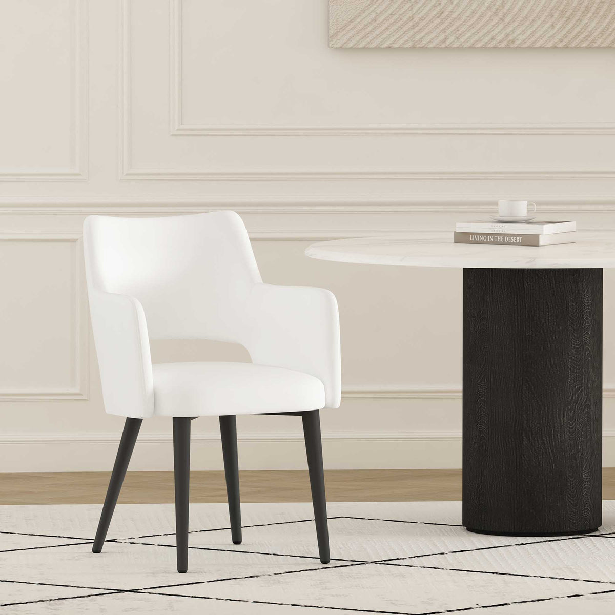 Tremont - Armchair, photo 36 of 36