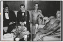 MaRIO DE JANEIRO Testino (English)