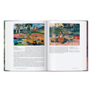 Art for All. Impressionists (English) by TASCHEN