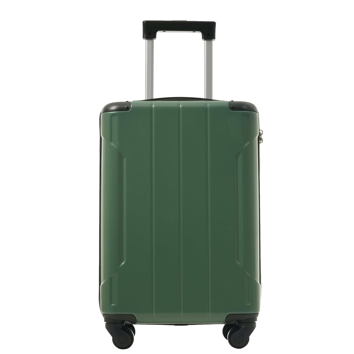 20-Inch Hardshell Carry-On Luggage, photo 7 of 10