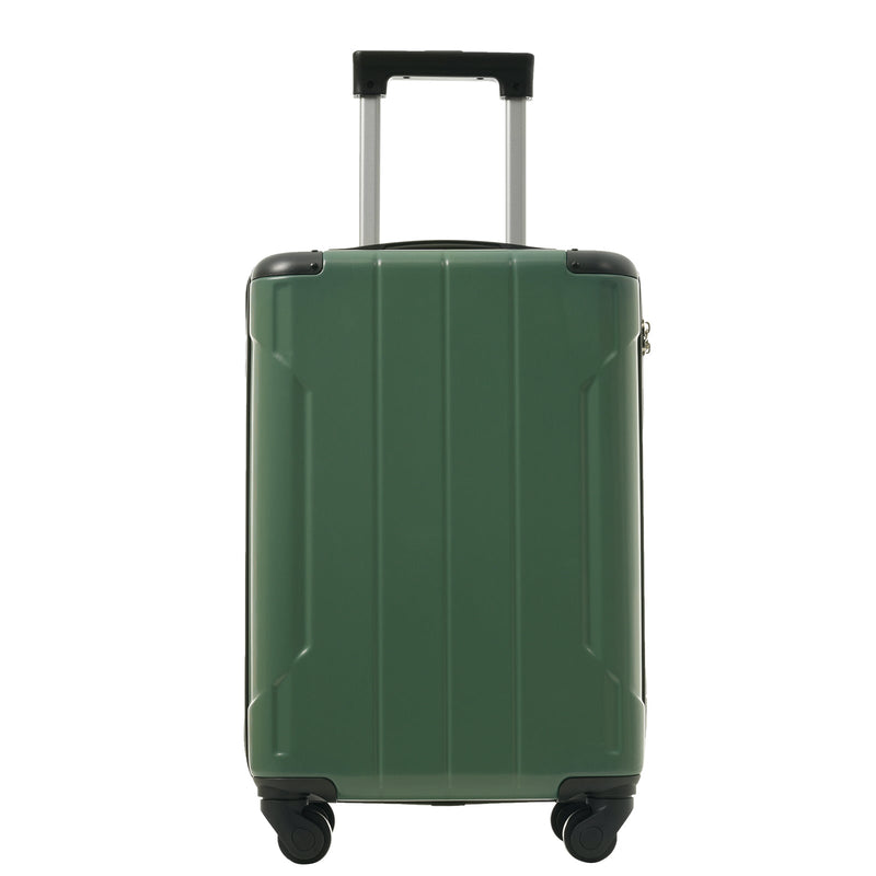 20-Inch Hardshell Carry-On Luggage, photo 7 of 10
