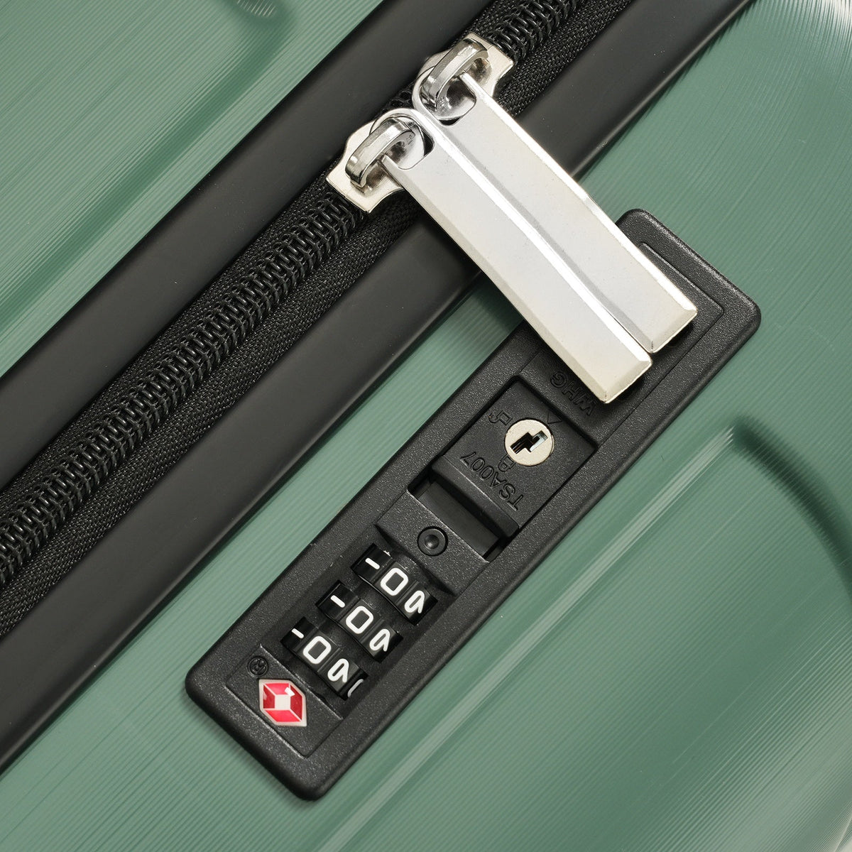 20-Inch Hardshell Carry-On Luggage, photo 9 of 10