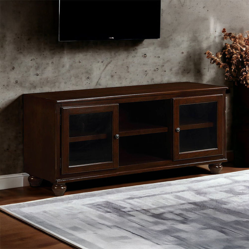 Dita - TV Stand - Walnut, photo 7 of 7