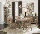 Tinley Park - Server - Dove Tail Gray