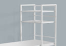 Computer Desk for Home Office with Laptop Storage Shelves by HouseOfZazla