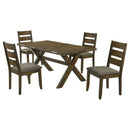 Gawain - Dining Set