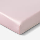 BedGear Dri-Tec Crib Sheet, Light Pink by HouseOfZazla