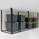 3' x 8' Faber Overhead Garage Shelving | Holds 700 lbs by StoreYourBoard