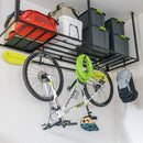 3' x 8' Faber Overhead Garage Storage with Hooks | Holds 700 lbs by StoreYourBoard