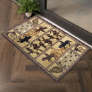 Tribes - GC_YLS4009 Southwest Area Rug by HouseOfZazla