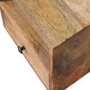 Solis - 1 Drawer Wall Mounted Nightstand by Unique Piece Furniture