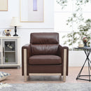 1 Seater Sofa by HouseOfZazla